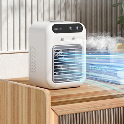 Portable air conditioner | Karnz