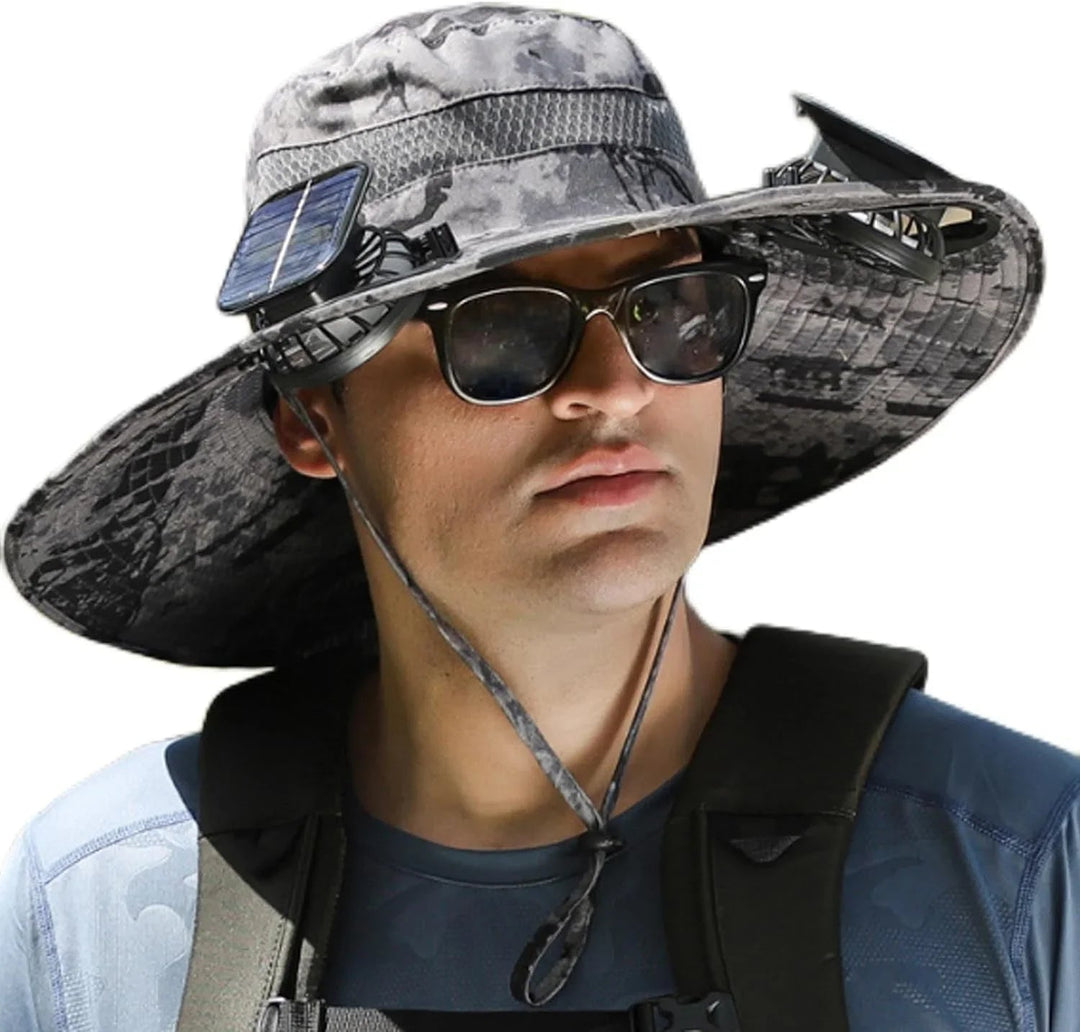 Coolznecker — Stay effortlessly fresh and conquer any heatwave! | Kalsten