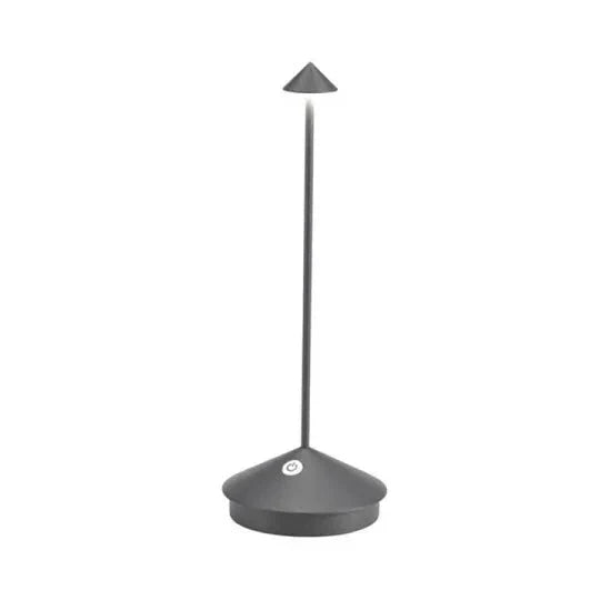LumiZen Minimalist LED Table Lamp | Waterproof and Dimmable Wireless Lighting | Kalsten