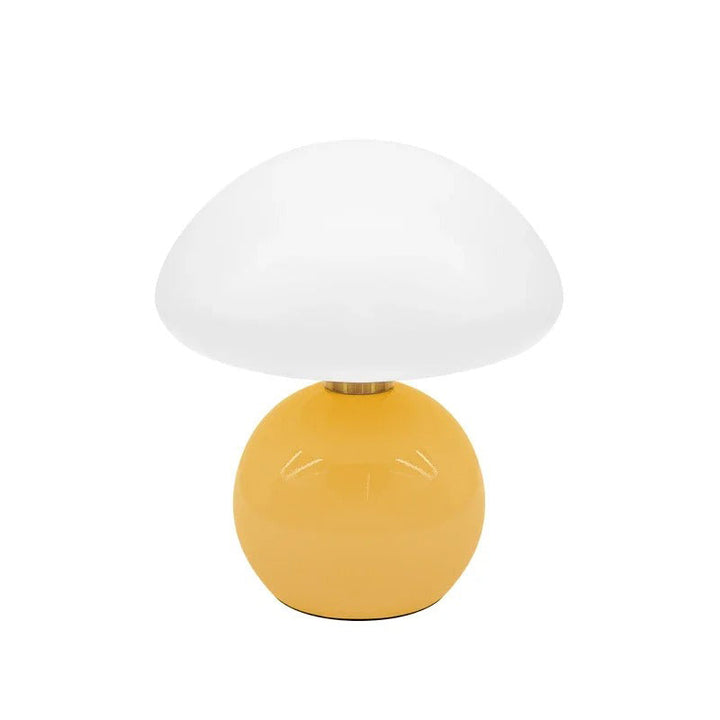 Modern bedside lamp with soft, warm white light - Stylish lighting for bedroom & living room | Kalsten