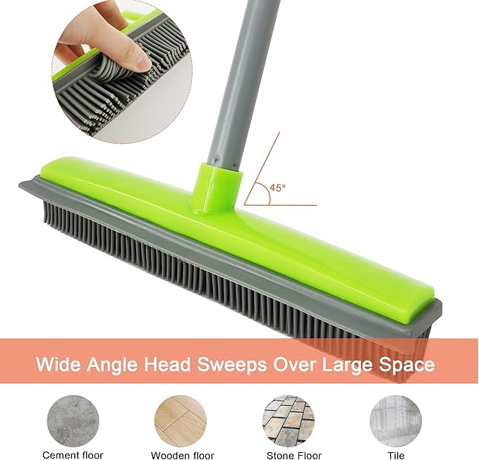 CleanClaw — Effortlessly defeat pet hair and enjoy your home carefree! | Kalsten