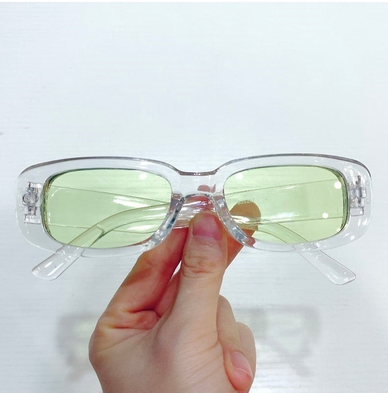 Shelly Sunglasses | Timeless, Vintage & Stylish | Kalsten