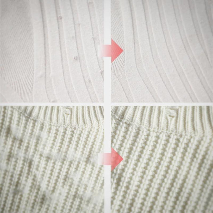 Kalsten | Lint remover for cashmere wool sweaters knitwear
