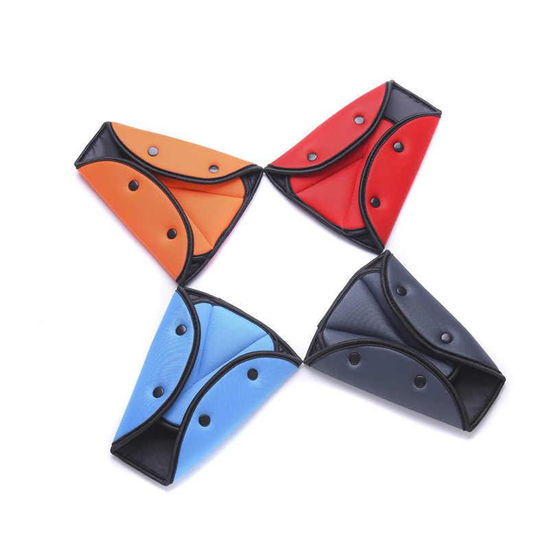 Kalsten | Seat Belt Adjuster For Kids & Adults