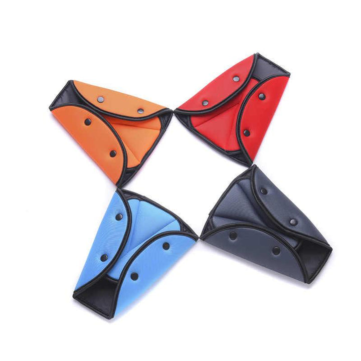 Kalsten | Seat Belt Adjuster For Kids & Adults