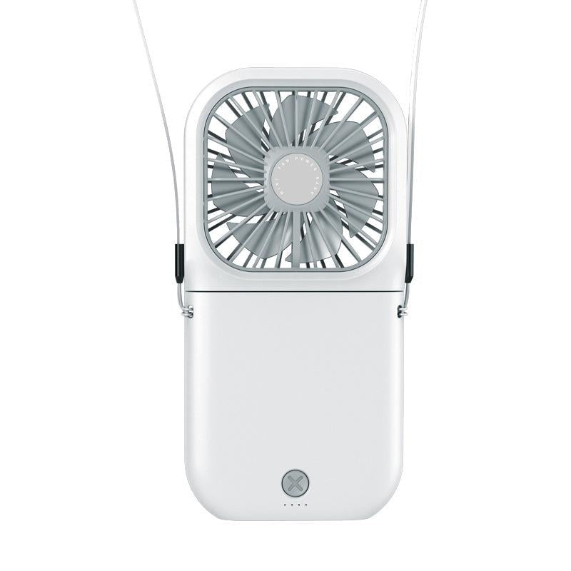 Foldable small desk fan | Kalsten