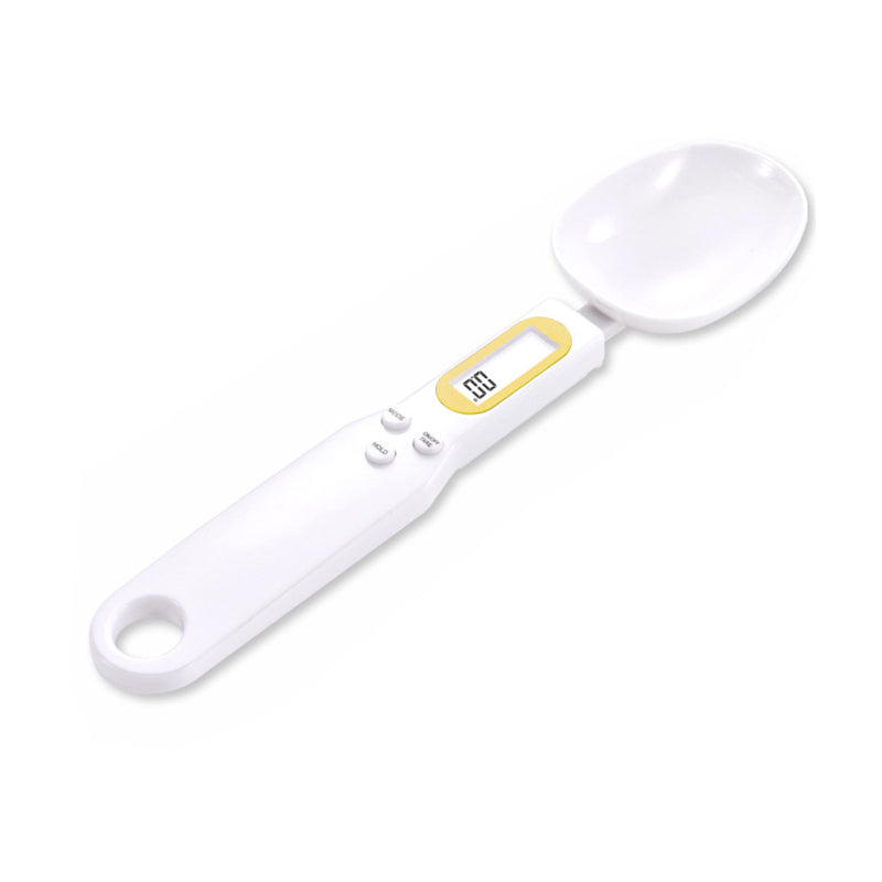 Electronic Measuring Spoon | Kalsten