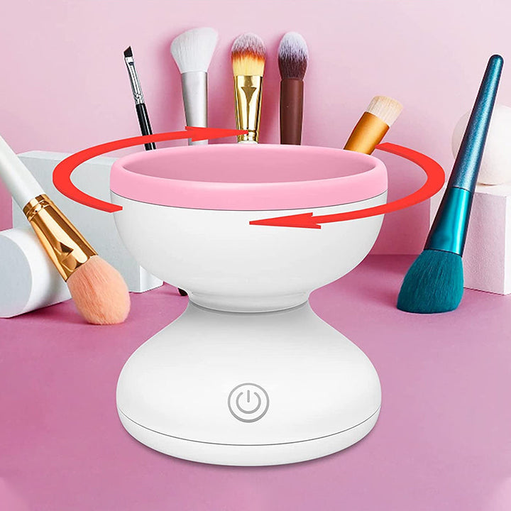 Electric Makeup Brush Cleaning Machine | Kalsten