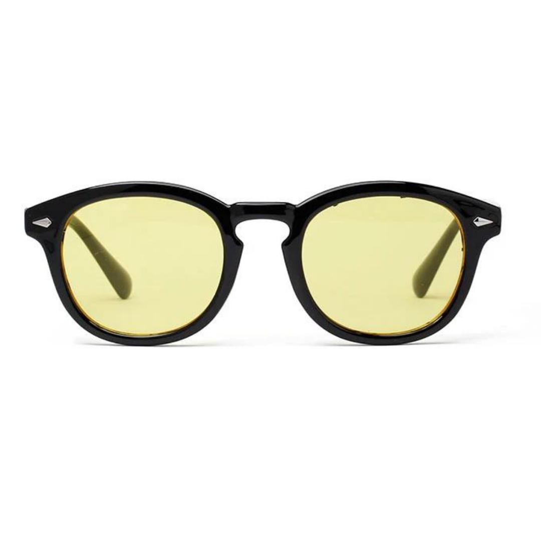 Unisex Sunglasses with Tinted Lenses – Solinor | Kalsten