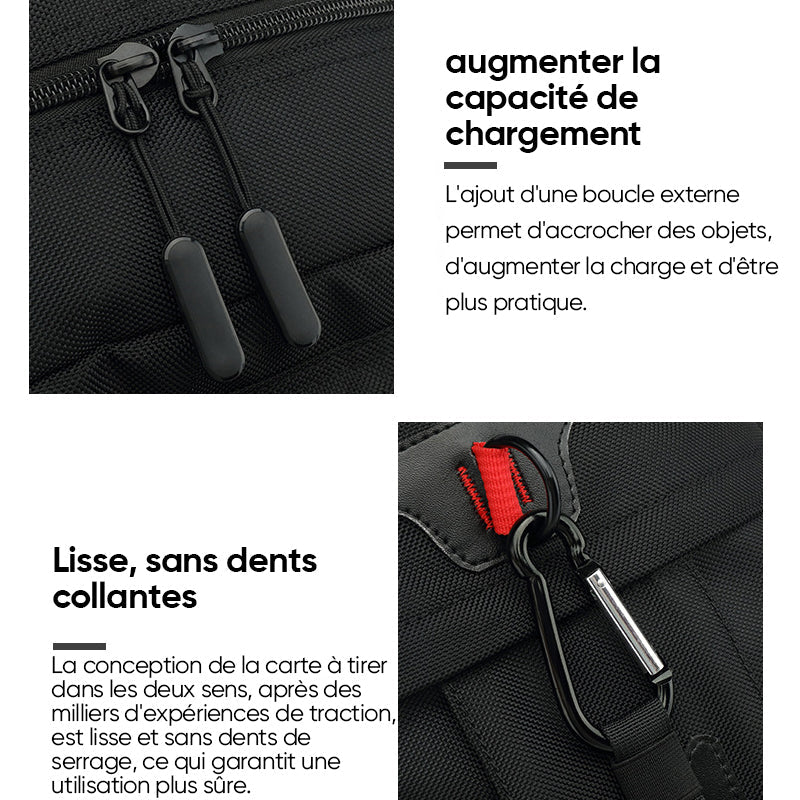 Large Capacity Travel Bag | Kalsten