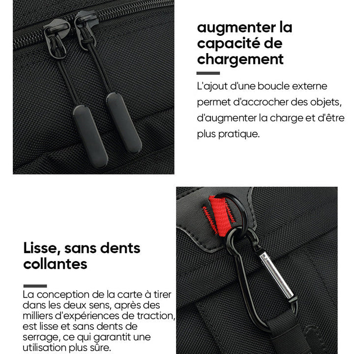 Large Capacity Travel Bag | Kalsten