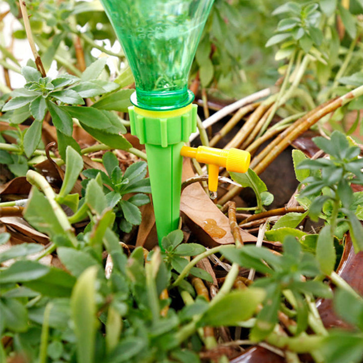 Pot Plant Watering System | Kalsten