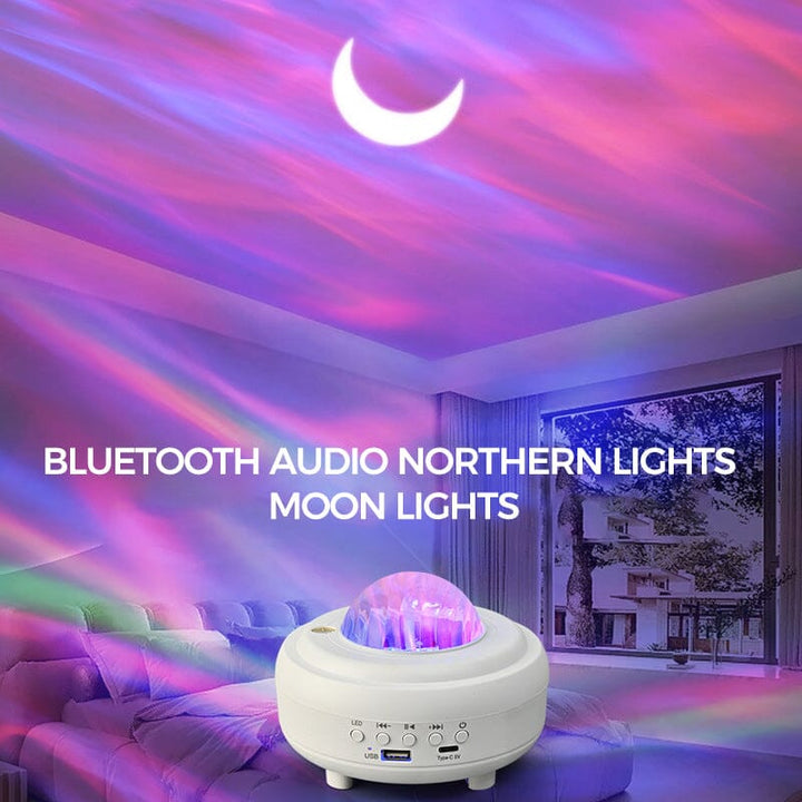 Northern Lights Aurora Projector | Kalsten