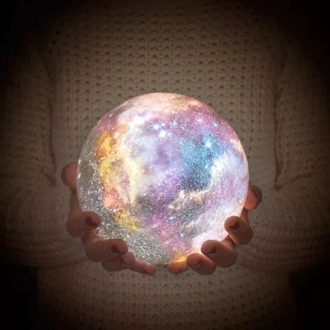 Star Design Night Light - Starlight | Kalsten