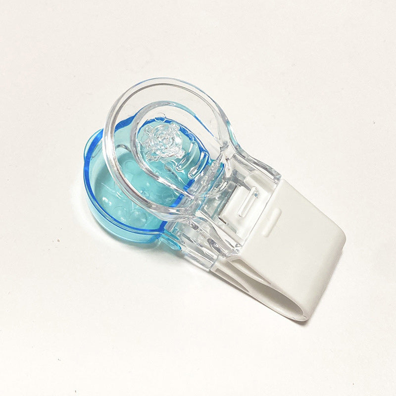 Portable Pill Box | Kalsten