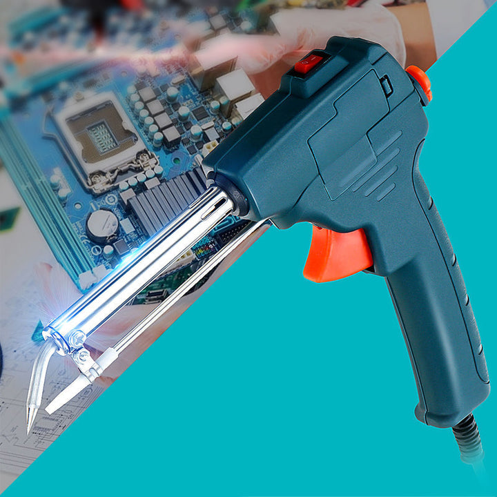 Electronic Soldering Kit | Kalsten