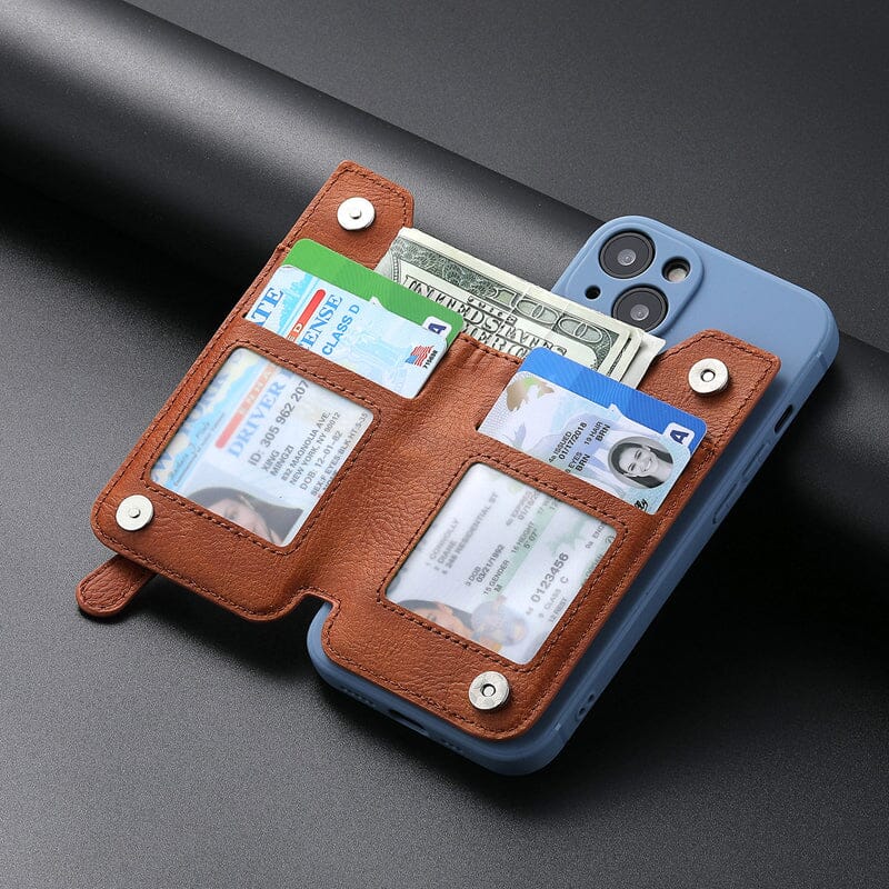 - Never lose your cards again - Practical and safe! | Kalsten