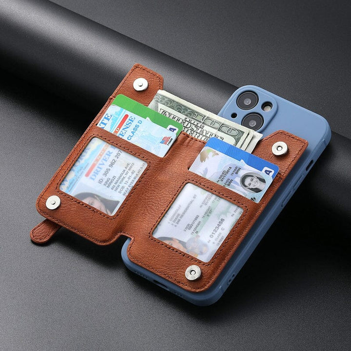 - Never lose your cards again - Practical and safe! | Kalsten