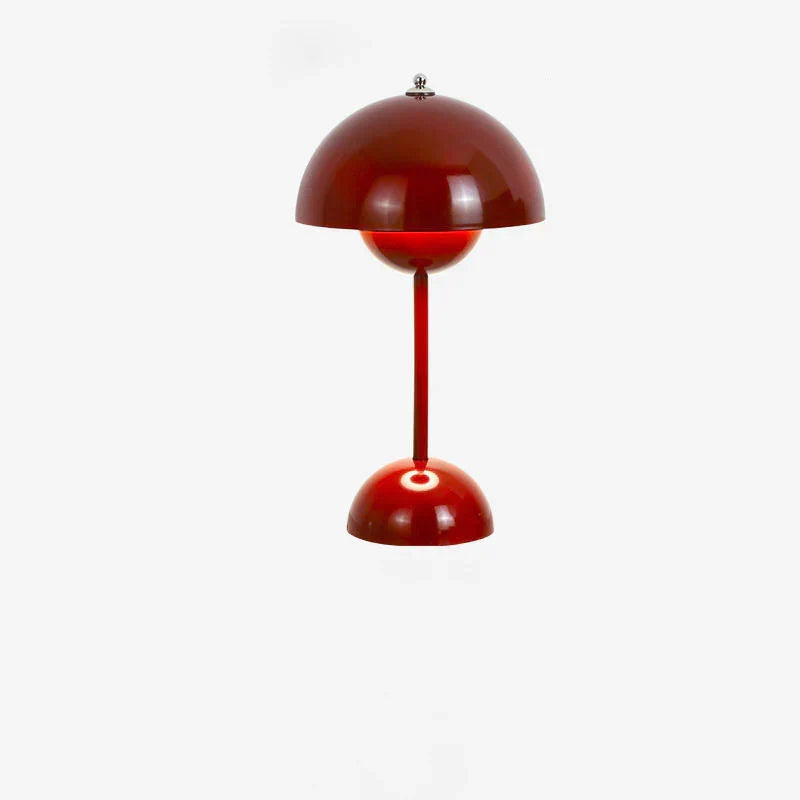 Bud LED table lamp – Metal, modern, 220V | Kalsten