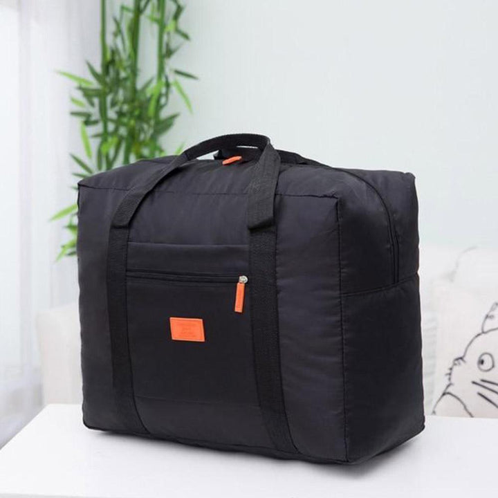 Kalsten | Foldable Travel Bag with Large Capacity