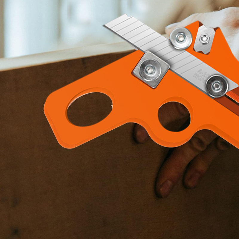 Edge cutting blade tool | Kalsten