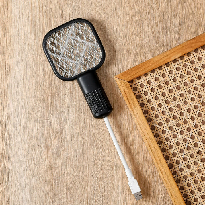 USB Mosquito Repeller with LED and Safety Net – 2-in-1 Design | Kalsten
