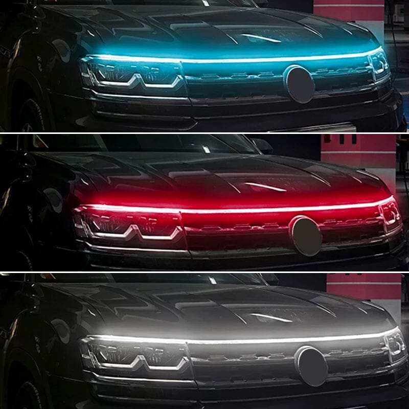 Kalsten | Dynamic Scan Start Up Hoodbeam Kit