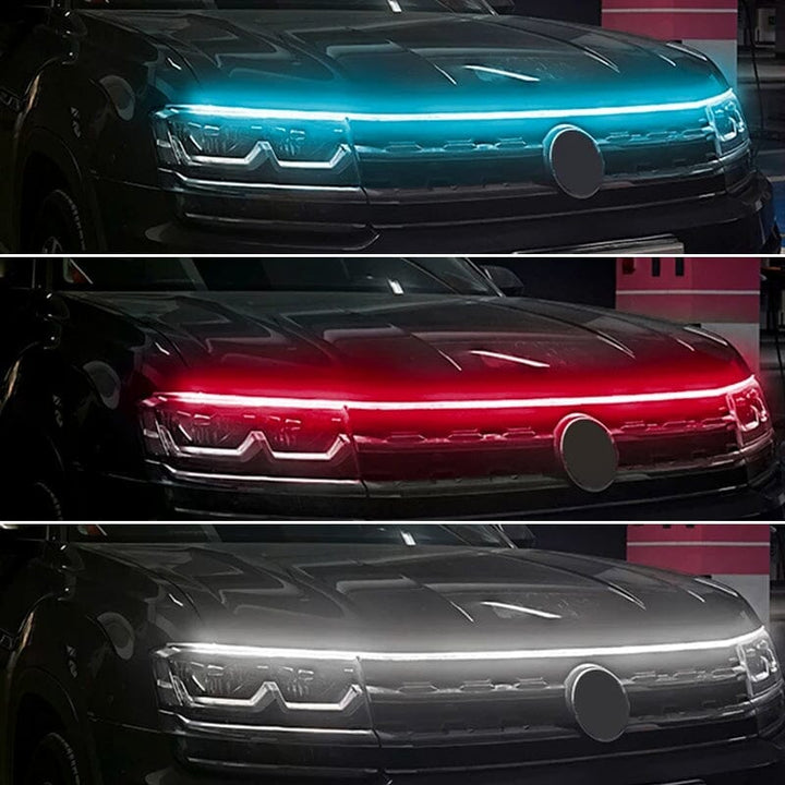 Kalsten | Dynamic Scan Start Up Hoodbeam Kit