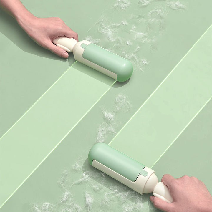 Reusable Pet Hair Remover Roller