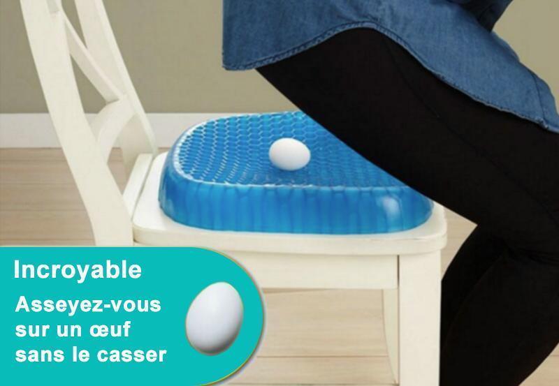 Comfortable and Practical Gel Pillow | Kalsten