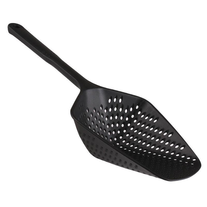 Silicone Kitchen Spoon Strainer | Kalsten