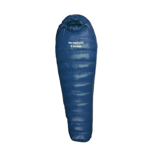 Winter Sleeping Bag – Down Insulated -20°C