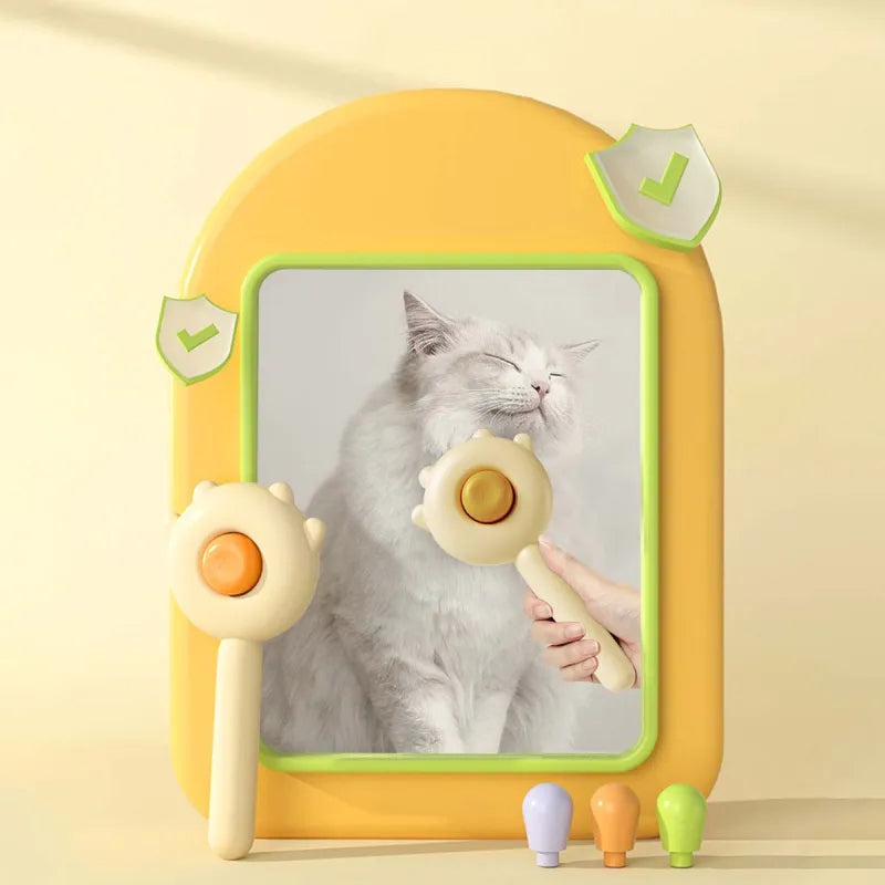 Pet comb brush | Kalsten
