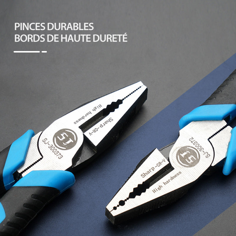 Super Multifunctional All-Cut Pliers | Kalsten