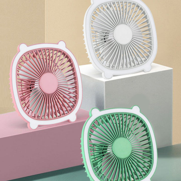 Multi-functional Mini Fan | Kalsten