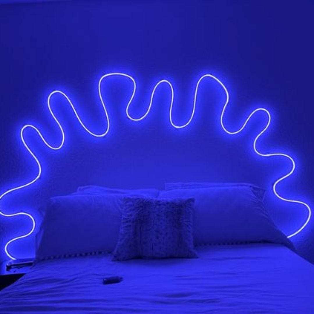Flexible LED Strip - FlexiGlow LED | Kalsten