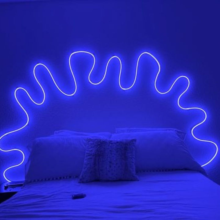 Flexible LED Strip - FlexiGlow LED | Kalsten