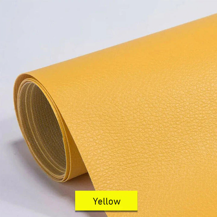 Kalsten | Leather Repair Patch Adhesive Sofa Patch Cuttable