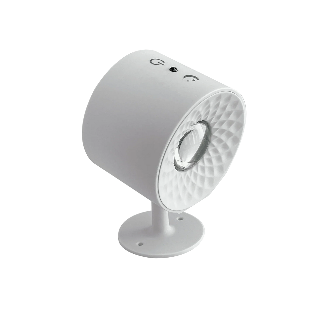 360° Updown Wall Lamp - Wireless Rechargeable Wall Lamp Kalsten