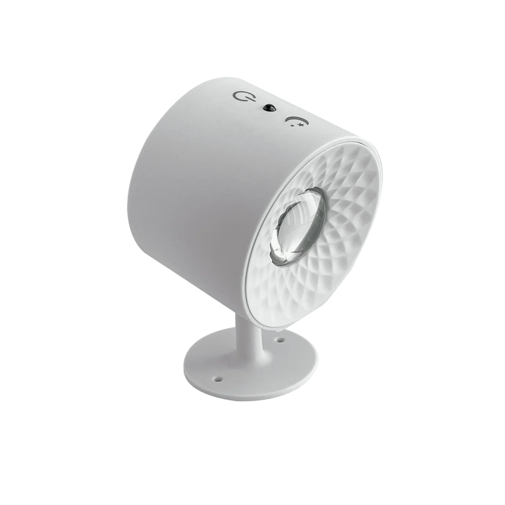 360° Updown Wall Lamp - Wireless Rechargeable Wall Lamp Kalsten