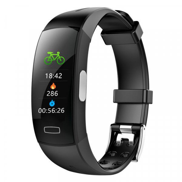 Sport Smartwatch with Activity Tracking | Kalsten