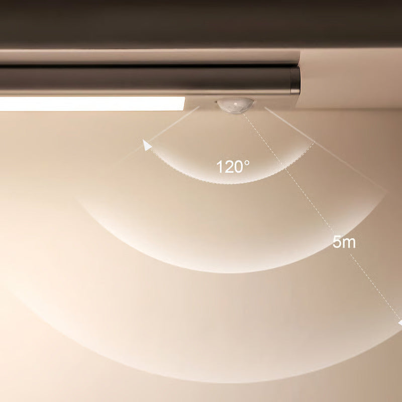 Motion Sensor Magnetic LED Light