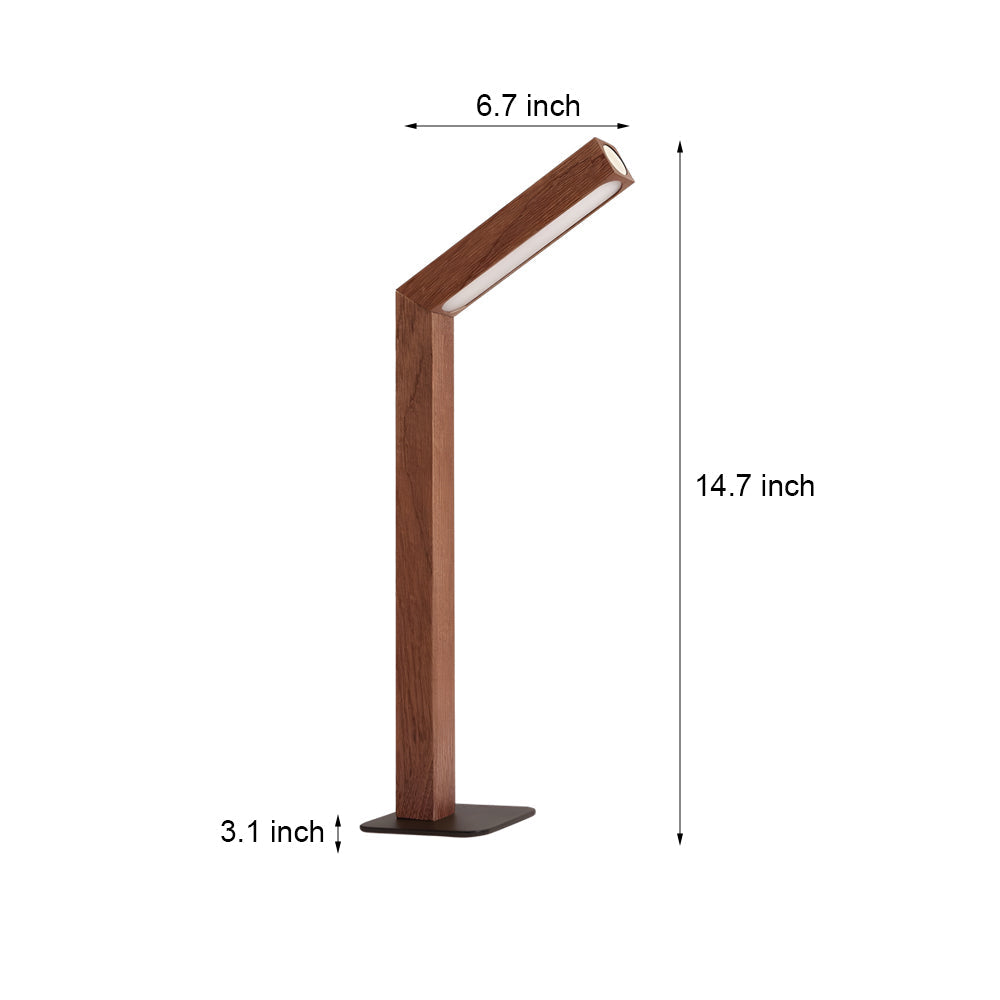 Touch Table Lamp - LED Linear Ambient Lighting | Kalsten