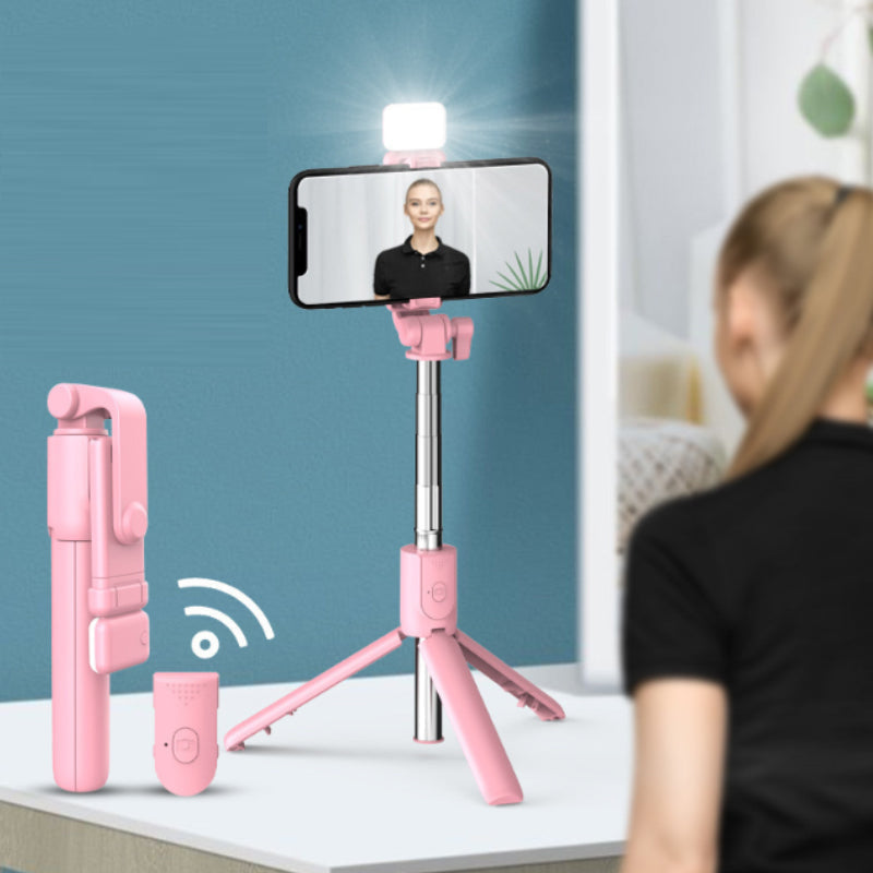 Wireless Bluetooth mobile phone holder 6 in 1 | Kalsten