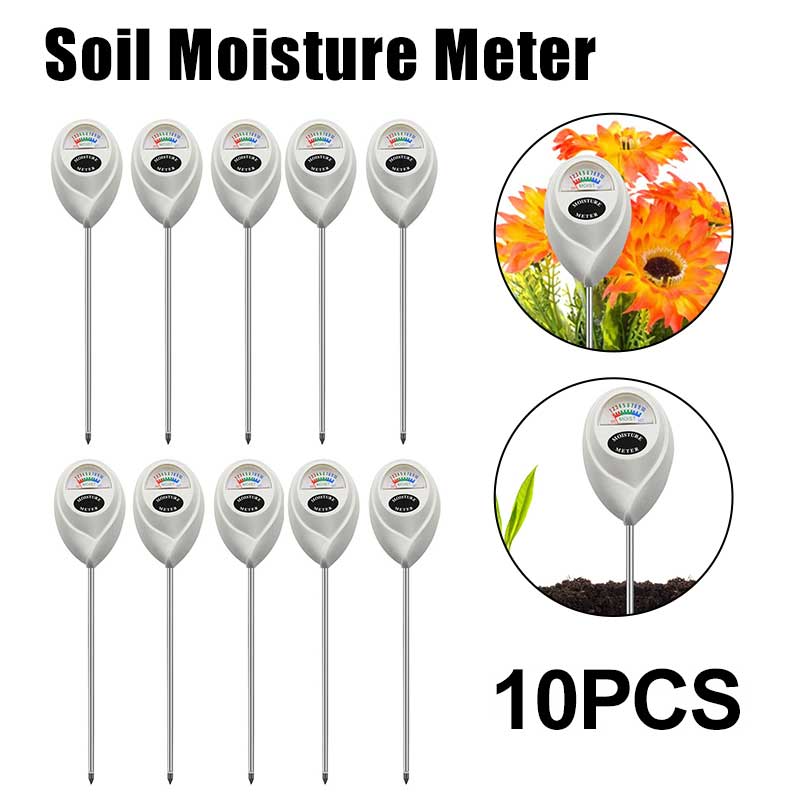 Kalsten | Soil moisture meter for precise moisture measurement in soil – Ideal for plant care