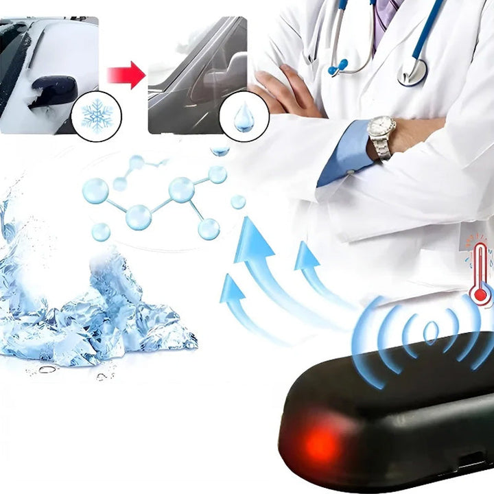 Kalsten | Car Interference Antifreeze Instrument