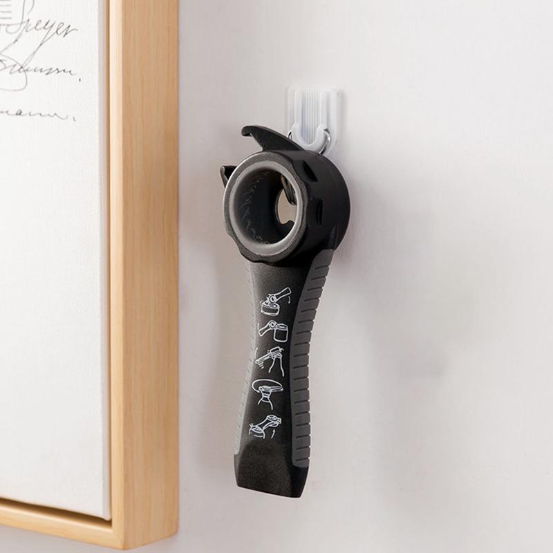 5-in-1 multifunction opener | Kalsten