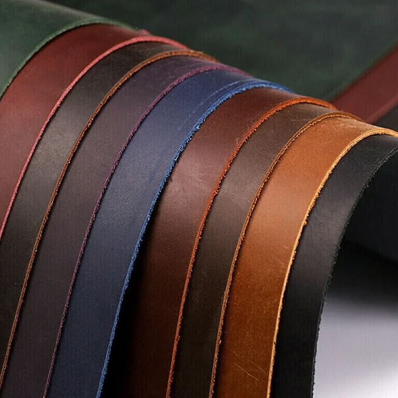 Skanto | Self-Adhesive Leather Repair Patch 50x137cm