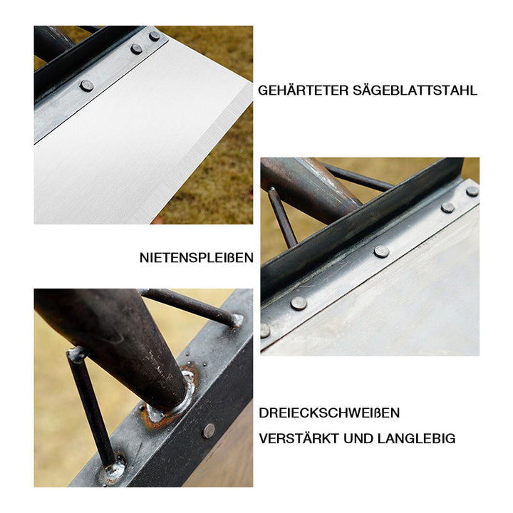 Multifunctional cleaning scoop | Kalsten