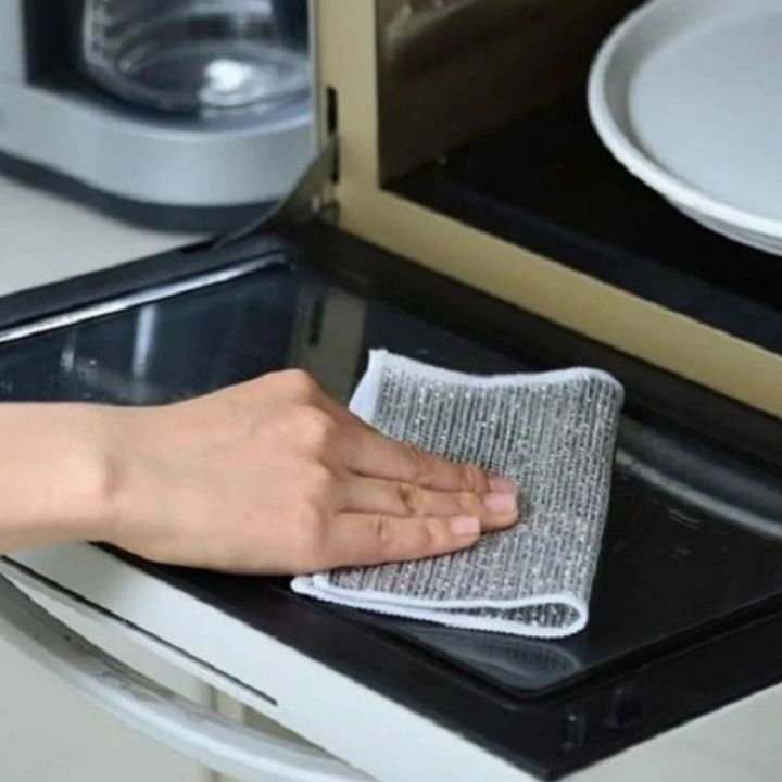 CleaningMagic Shine and Simplicity Rediscovered | Kalsten